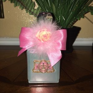 Juicy Couture Other - Viva La Juicy Glacé 3.4 once Juicy Couture Other - Viva La Juicy Glacé 3.4 once